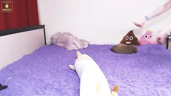 littlefleur juicy babe striptease dances