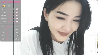 lili_pie Cute woman