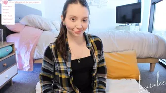 laura_lee Black hair bitch