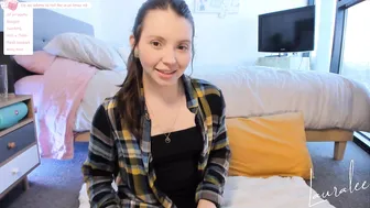 laura_lee Black hair bitch