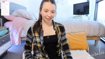 laura_lee Black hair bitch