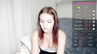 koketka19 desired bitch naughty with sex toy