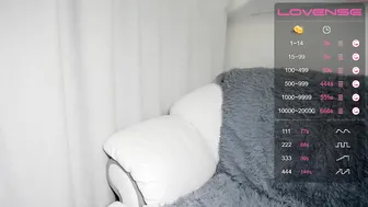 koketka19 desired bitch naughty with sex toy