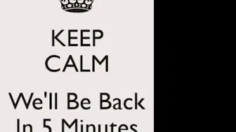 kash_bunny Black passion