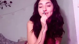 juliejoint webcam vids January 2020