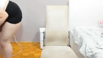 justahornywife Ardent baby