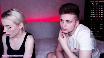 julydays naughty blonde girl passionately fucks pussy with sex toy