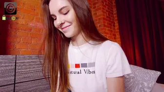 kalisa_pearl online show January 2020