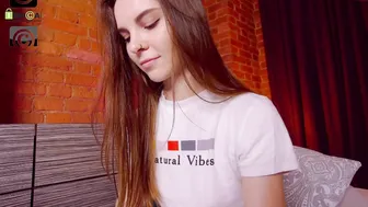 kalisa_pearl online show January 2020