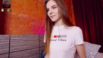 kalisa_pearl online show January 2020