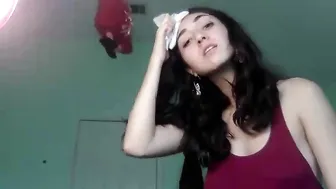 juliejoint Sexy blonde