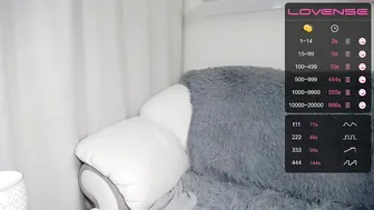 koketka19 chaturbate January 2020