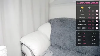 koketka19 chaturbate January 2020