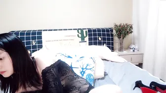 little_princess6 relaxed yoke luxuriously work with  pussy