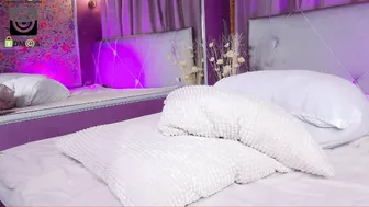 kalisa_pearl naughty trash screeches like a bitch on a mate during vaginal masturbation