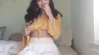 juliejoint toys with corn toy