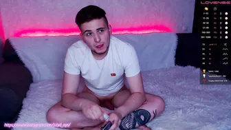 julydays busty woman mandrids cap