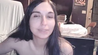 xx_sexkitten_xx hot  masturbating pussy fingers