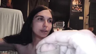 xx_sexkitten_xx hot  masturbating pussy fingers