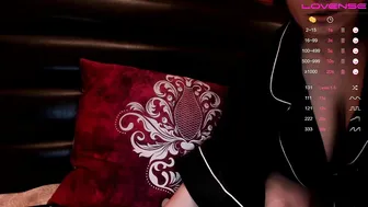 karrin asshole loin shows charms