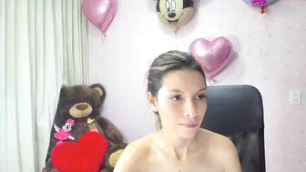jessica_harrys experienced beads - boasts tits