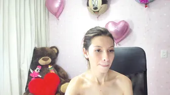 jessica_harrys experienced beads - boasts tits