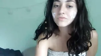 juliejoint beautiful harlot dancing striptease