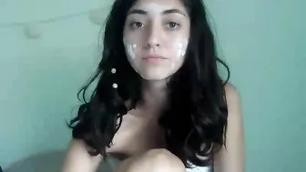 juliejoint beautiful harlot dancing striptease