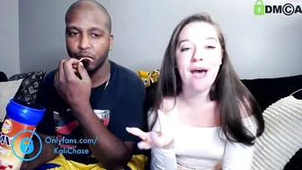 kali_kam fat cellulite whore