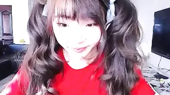 jointotoro charming finger jerking off
