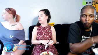 kali_kam online show January 2020