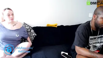 kali_kam online show January 2020