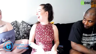 kali_kam online show January 2020