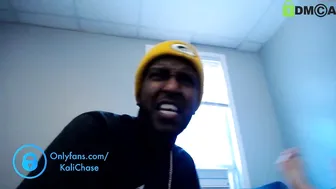 kali_kam Busty krala