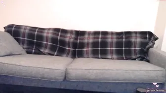 jordanlennoxx excited hole
