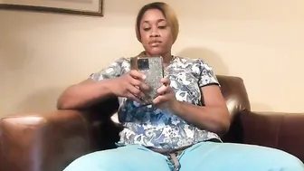 jasminekay attractive slut is content with a rubber dick