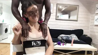 jungledrip Graceful bitch