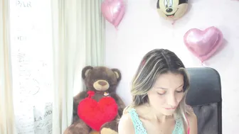 jessica_harrys glamor bitch fuck both slits