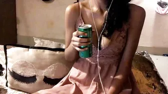 sweet_sweetyy charming babe in  private e