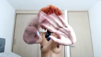 janet_rossreborn 13 January 2020