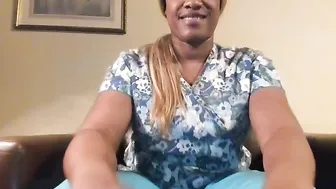 jasminekay young schoolgirl erotically eats a banana