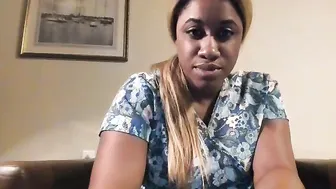 jasminekay young schoolgirl erotically eats a banana