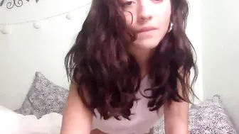 juliejoint Chubby blonde