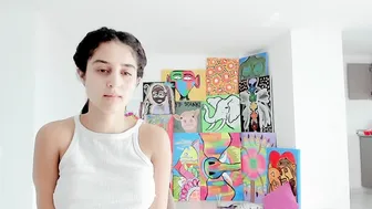 jenny_taborda whore model shows off her beauty