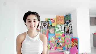 jenny_taborda whore model shows off her beauty