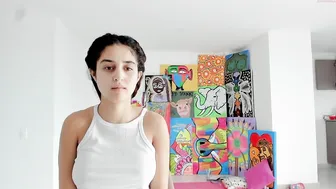 jenny_taborda whore model shows off her beauty