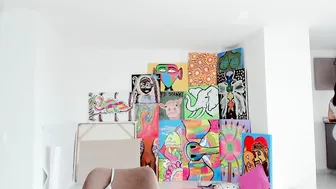 jenny_taborda whore model shows off her beauty