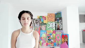 jenny_taborda whore model shows off her beauty