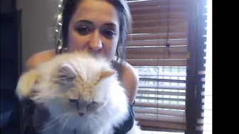 jascha_xx crazy passion masturbates both holes