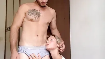 itshimwatchout spicy chick exposes sexy body